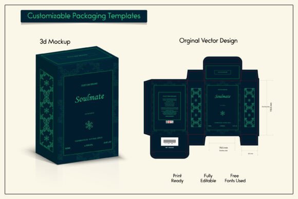 Custom Packaging Box Design Guide