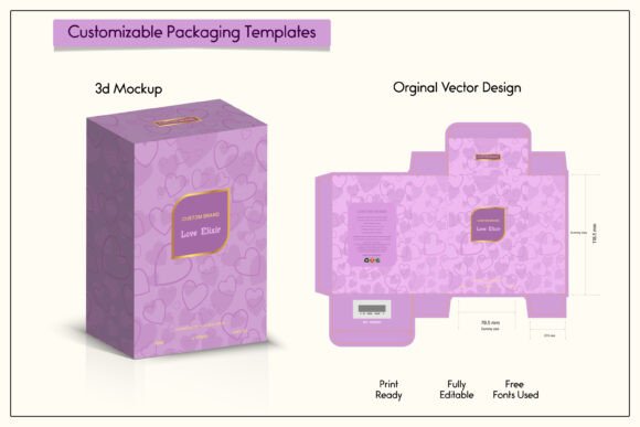 Custom Printed Packaging Design Guide