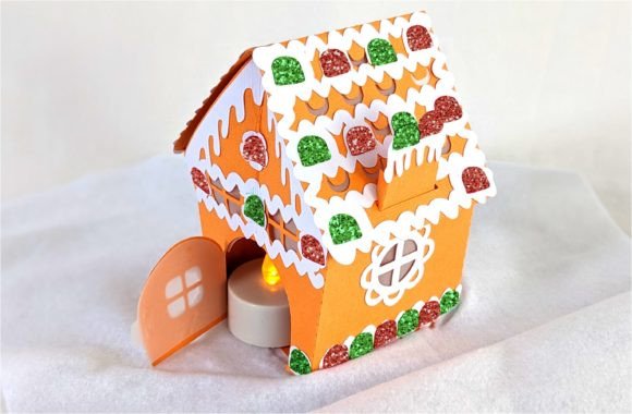 Gumdrop Cottage Pop-Up Decor Guide
