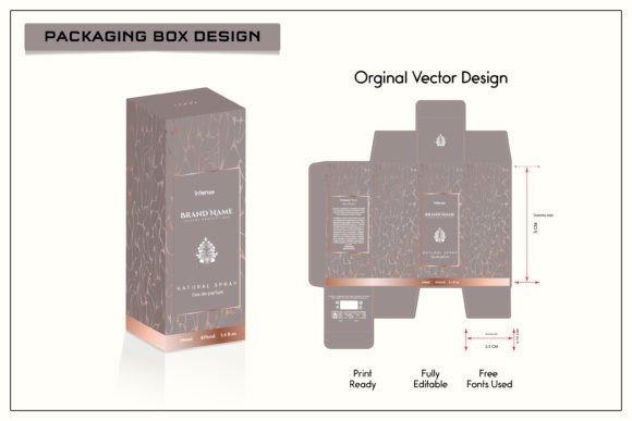 Luxury Perfume 3D Box Solutions: Strategic Design for Brand Elevation