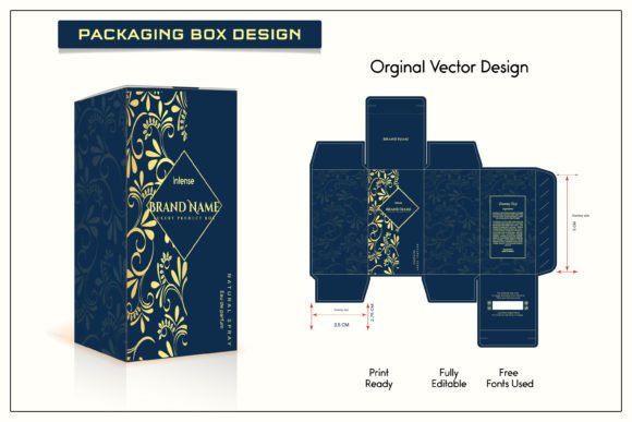 Mastering Packaging Box Design for Luxury 3d Box: A Practical Guide for Creators