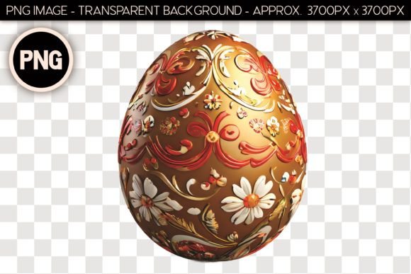 Unlocking Creative Potential: The Versatile Power of Isolated Easter Egg PNGs in Modern Design