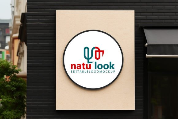 Visualizing Brand Impact: A Practical Guide to the Outdoor Circle Board Mockup
